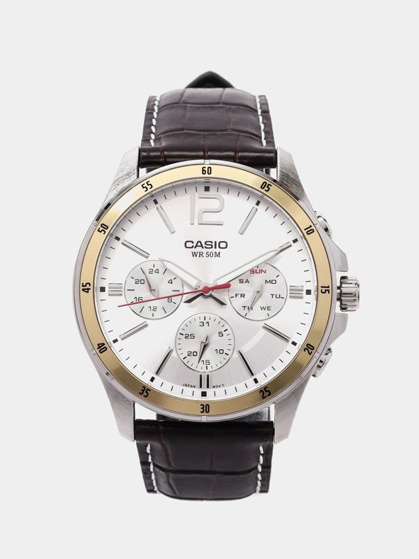 Наручные часы Casio MTP-1374L-7A