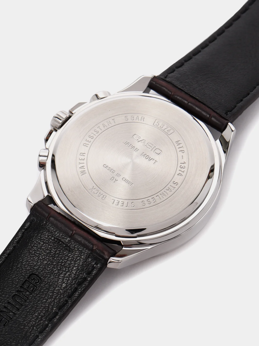 Наручные часы Casio MTP-1374L-7A