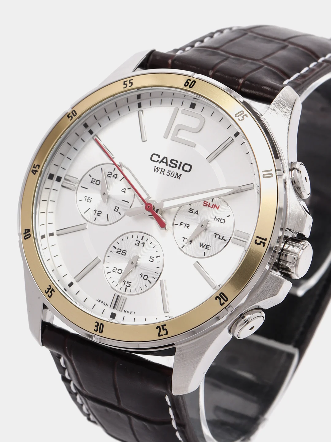Наручные часы Casio MTP-1374L-7A
