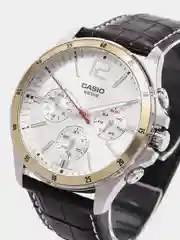 Наручные часы Casio MTP-1374L-7A