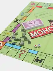Настольная игра "Монополия Классическая"