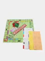 Настольная игра "Монополия Классическая"