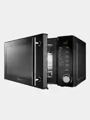 СВЧ Polaris PMO 2002D RUS, черный
