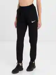 Черный женские спортивные штаны
