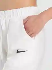 Белый женские спортивные штаны