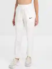 Белый женские спортивные штаны