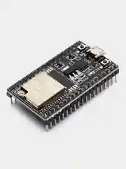 1шт / 2шт Отладочная плата Bluetooth + WI-FI модуль ESP32 38pin ESP32-WROOM-32U DevKit