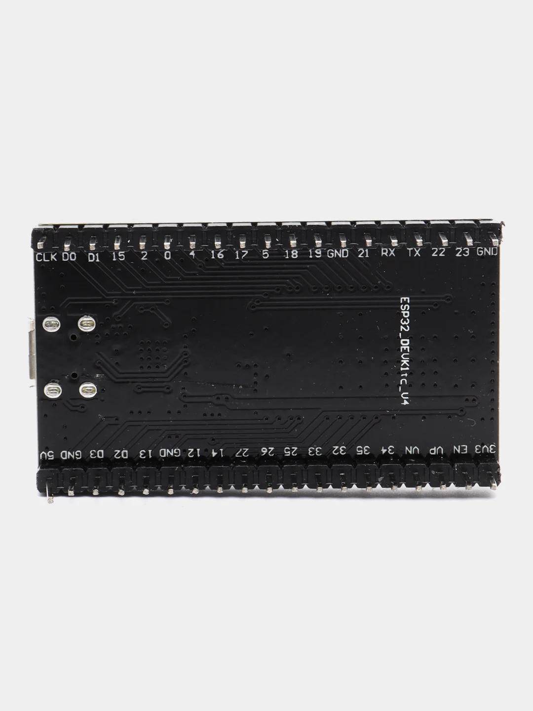 1шт / 2шт Отладочная плата Bluetooth + WI-FI модуль ESP32 38pin ESP32-WROOM-32U DevKit