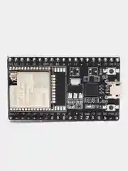 1шт / 2шт Отладочная плата Bluetooth + WI-FI модуль ESP32 38pin ESP32-WROOM-32U DevKit