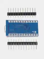 Arduino Pro Micro ATmega32U4MU отладочная плата microUSB 5V/16M