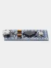 Arduino Pro Micro ATmega32U4MU отладочная плата microUSB 5V/16M