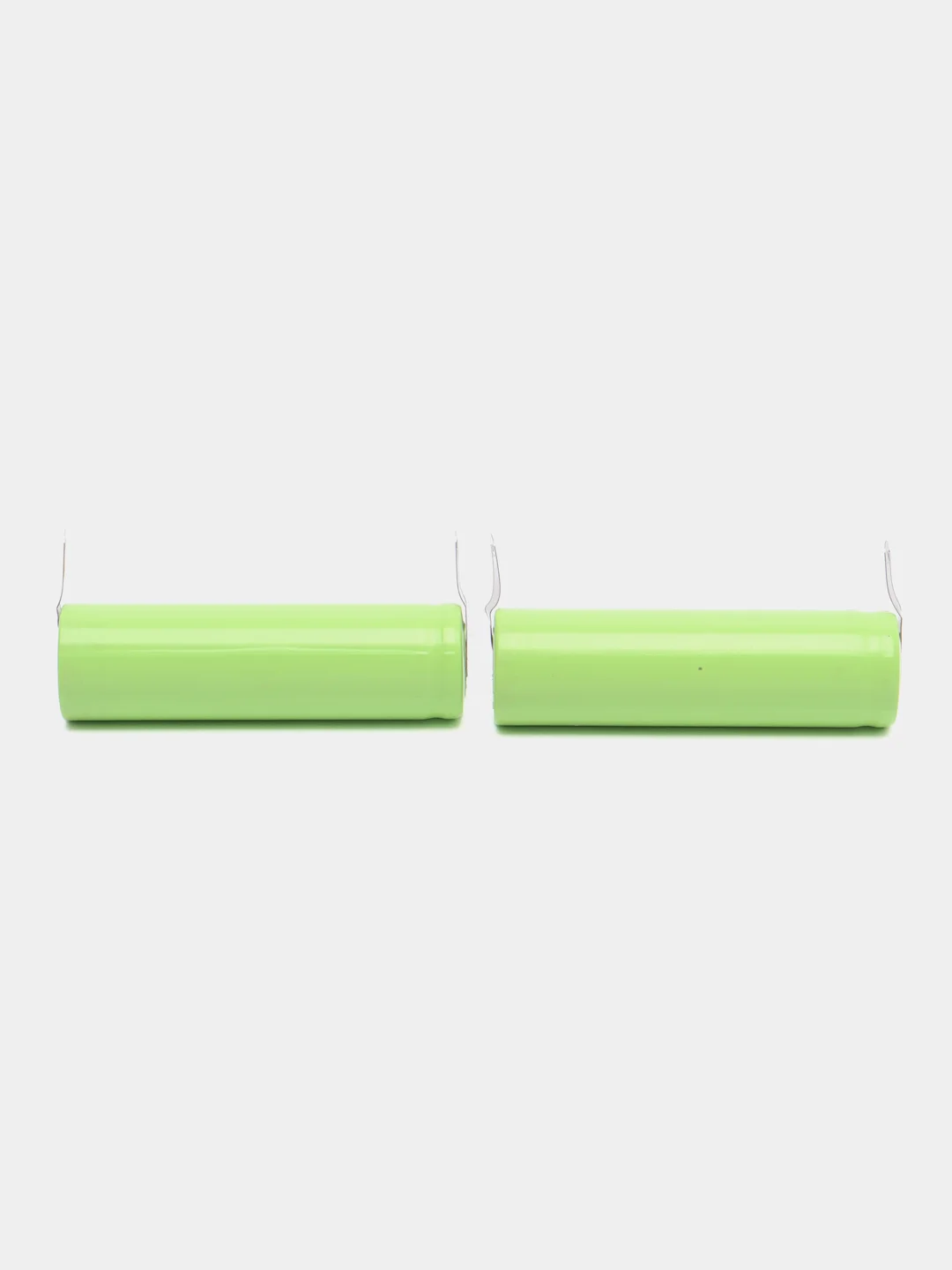 2шт / 4шт Аккумулятор AA Ni-MH никель-металлгидридный 1200mah 1.2V с лепестками для бритвы