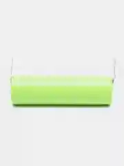 2шт / 4шт Аккумулятор AA Ni-MH никель-металлгидридный 1800mah 1.2V с лепестками для бритвы