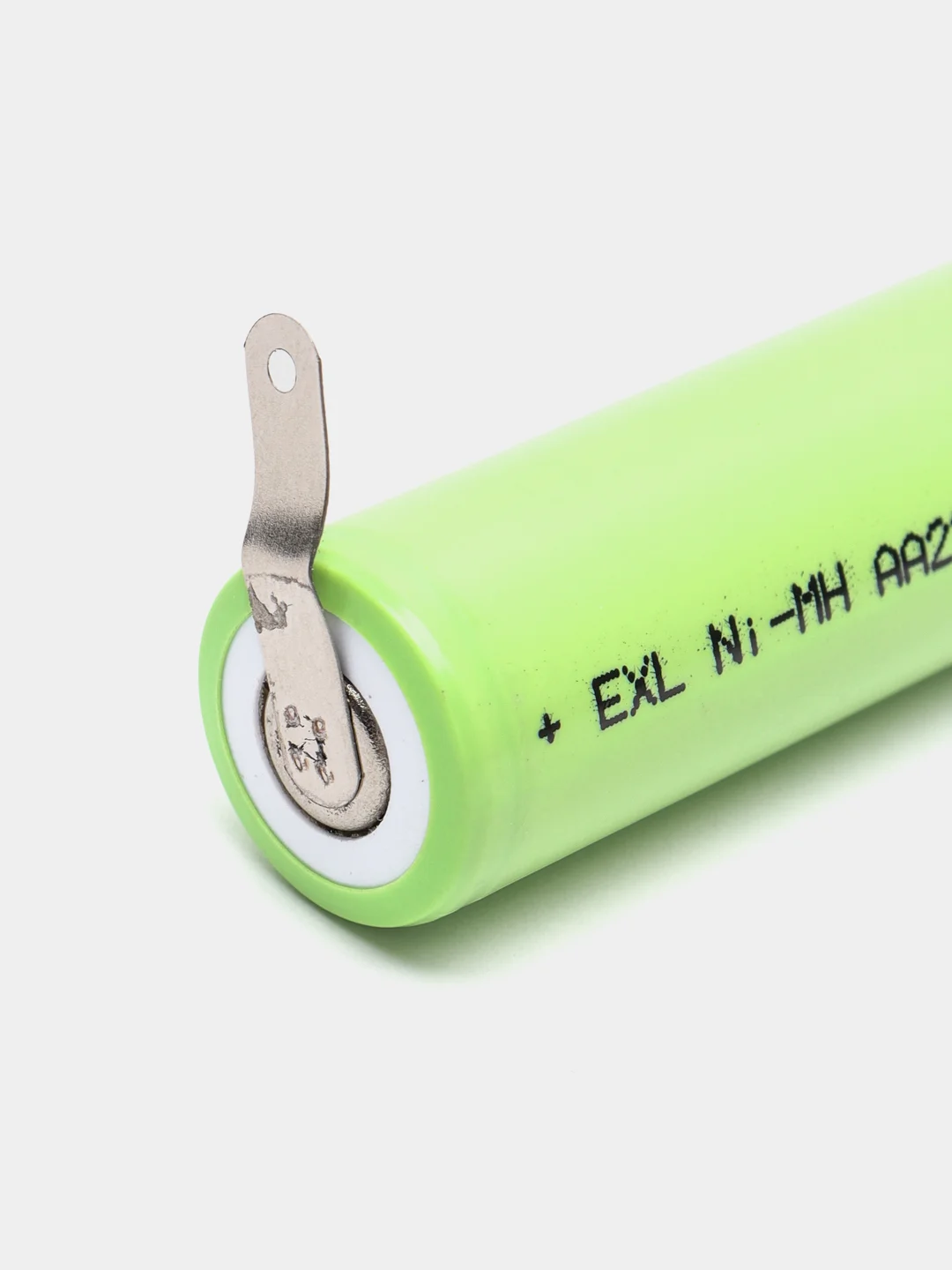 2шт / 4шт Аккумулятор AA Ni-MH никель-металлгидридный 1800mah 1.2V с лепестками для бритвы