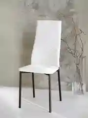 Стулья для кухни 4шт мягкие со спинкой