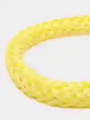 Желтый софт - шакл, 8 мм
