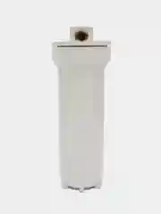 Корпус Гейзер 10SL 1/2 (с латунными вставками)