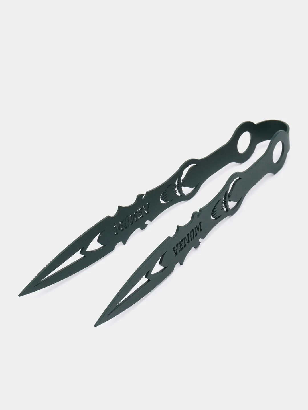 Желтый щипцы для кальяна FIRE BOWLE "Venom"