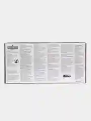 Бирюзовый настольная игра "Монополия Классическая"