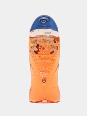 Гель для душа DR.SHIELD ваниль, 500 ml