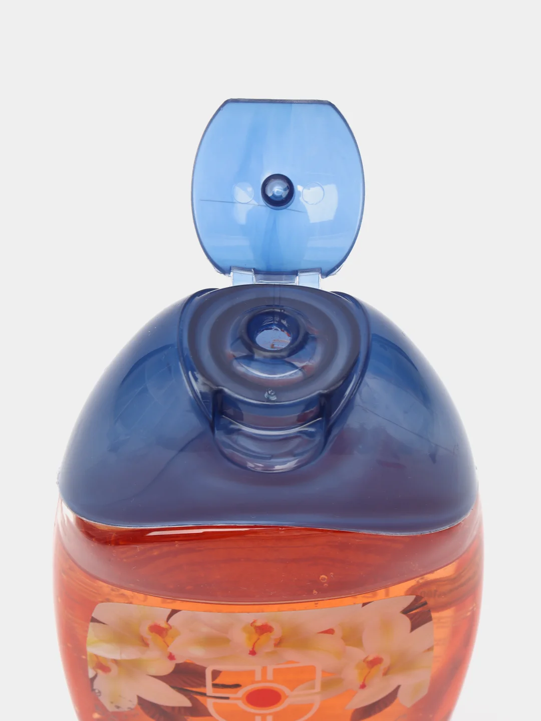 Гель для душа DR.SHIELD ваниль, 500 ml