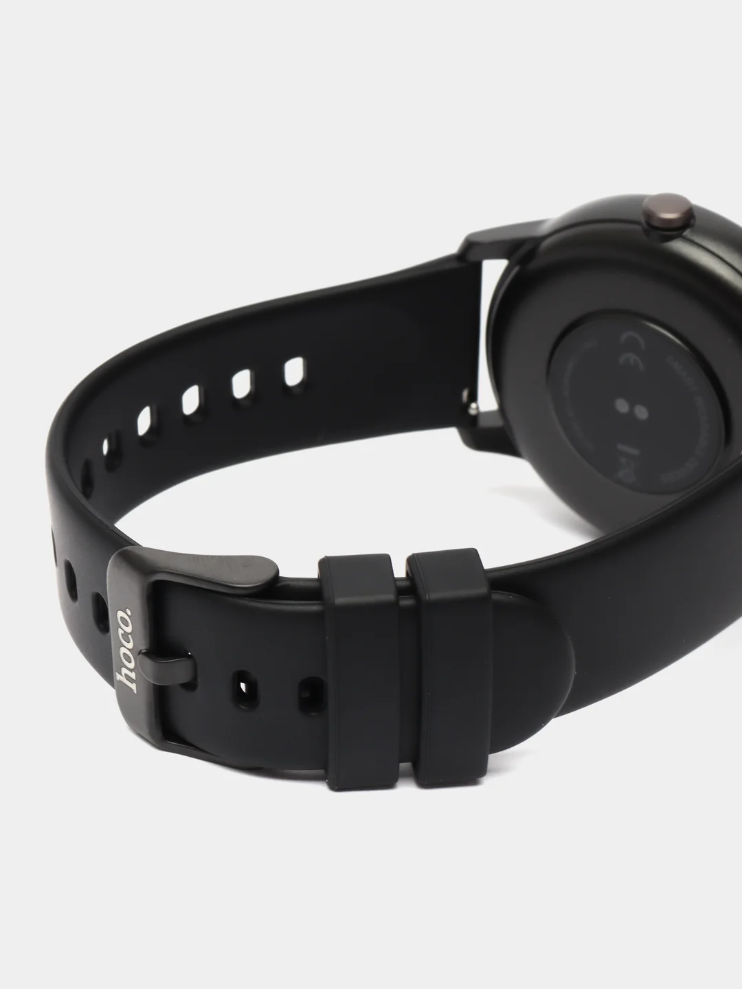 Смарт часы Hoco Smart Watch Y4, с влагозащитой IP68