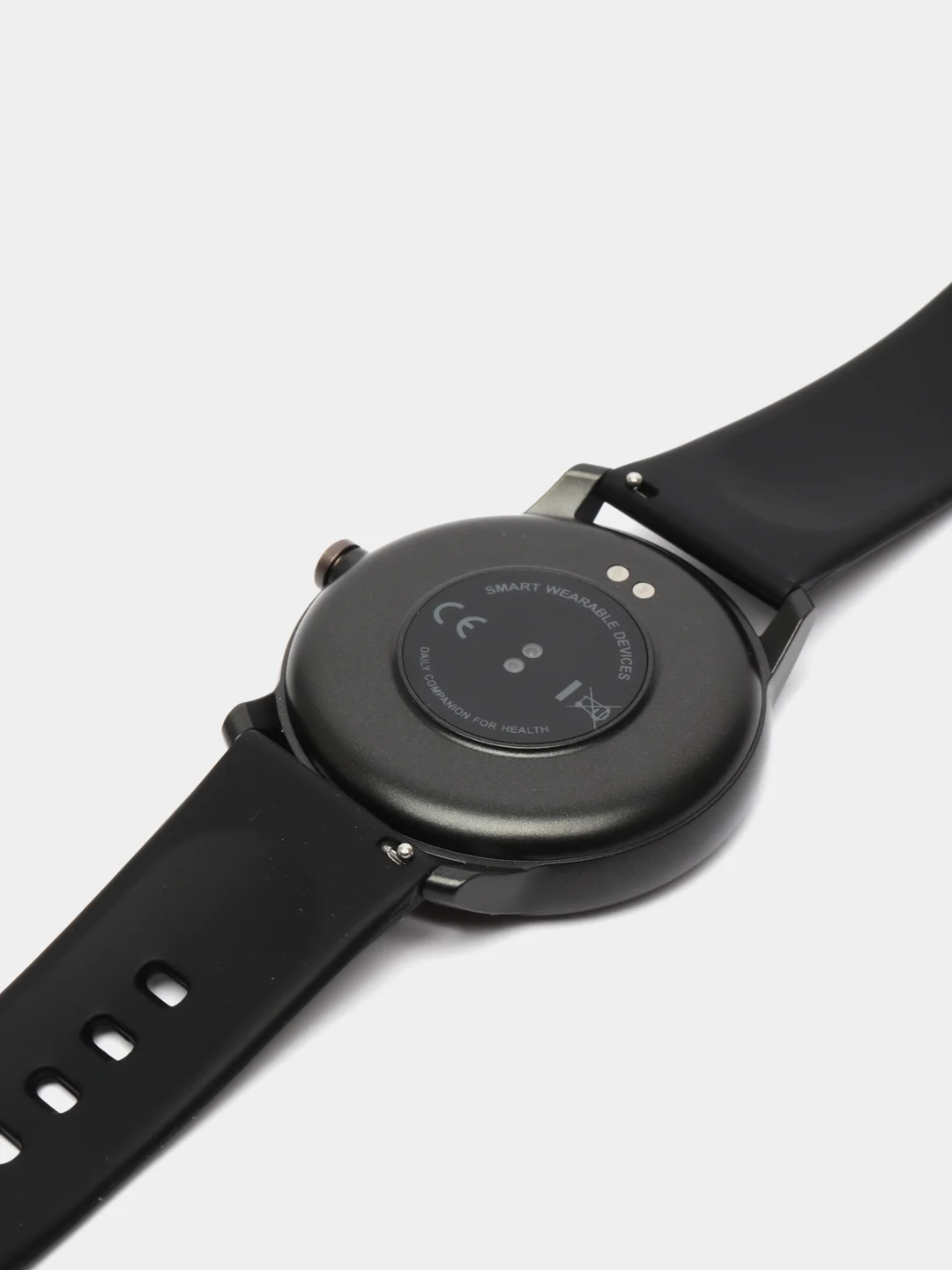 Смарт часы Hoco Smart Watch Y4, с влагозащитой IP68