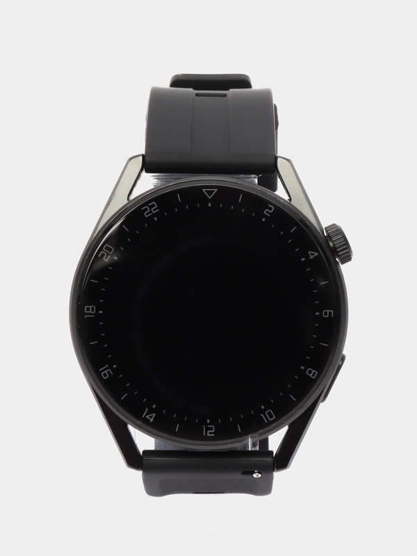 Смарт часы Hoco Smart Watch Y9, с поддержкой звонков и влагозащитой IP68