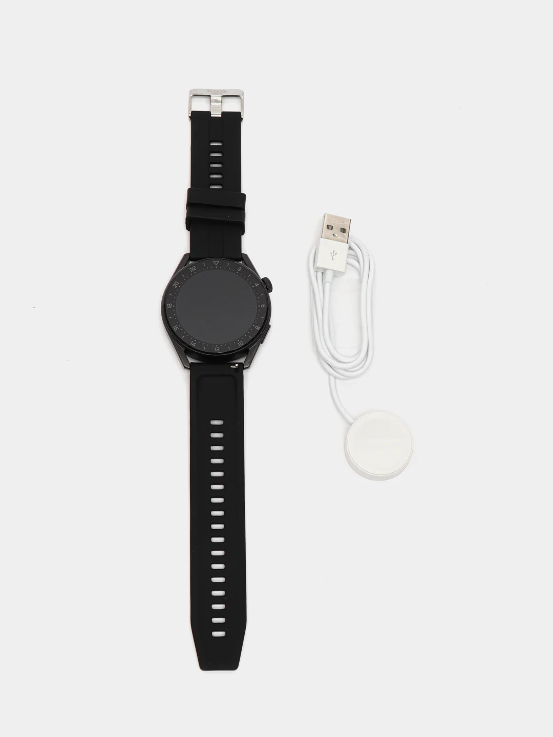 Смарт часы Hoco Smart Watch Y9, с поддержкой звонков и влагозащитой IP68