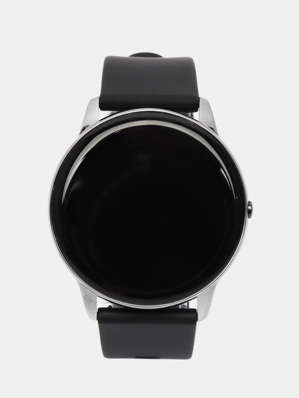 Смарт-часы Hoco Smart Watch Y10, с влагозащитой IP68