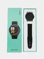 Смарт-часы Hoco Smart Watch Y10, с влагозащитой IP68