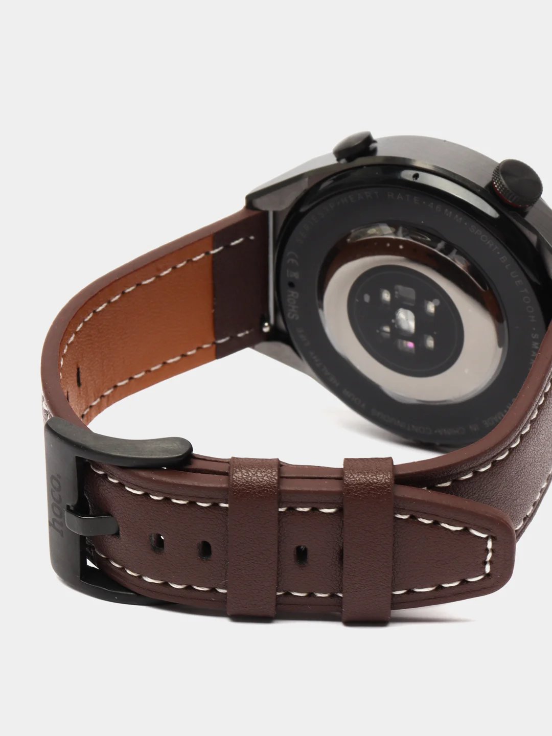 Смарт часы Hoco Smart Watch Y11, с влагозащитой IP68