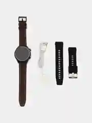 Смарт часы Hoco Smart Watch Y11, с влагозащитой IP68