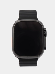 Смарт часы Hoco Smart Watch Y12 Ultra, с поддержкой звонков и влагозащитой IP67