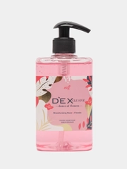 Жидкое крем мыло DEXCLUSIVE, 500 ml