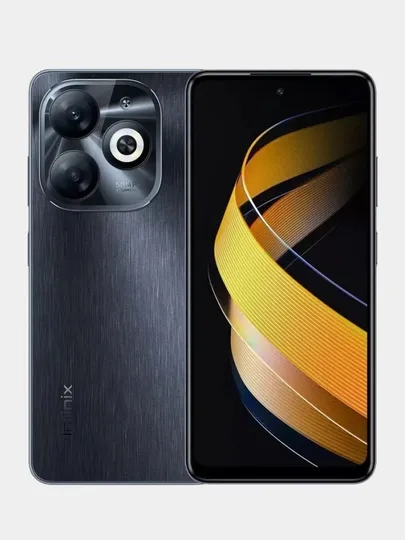 Смартфон Infinix SMART 8 PRO 8/128 ГБ