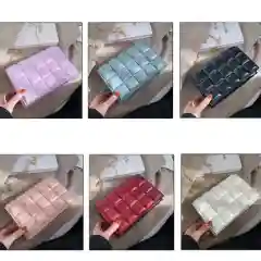 Белый сумка женская