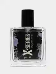 Туалетная вода X-Series Pulse Recharge для него AVON, 50 мл