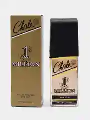 Туалетная вода для мужчин CHALE 1 MILLION, 100 мл