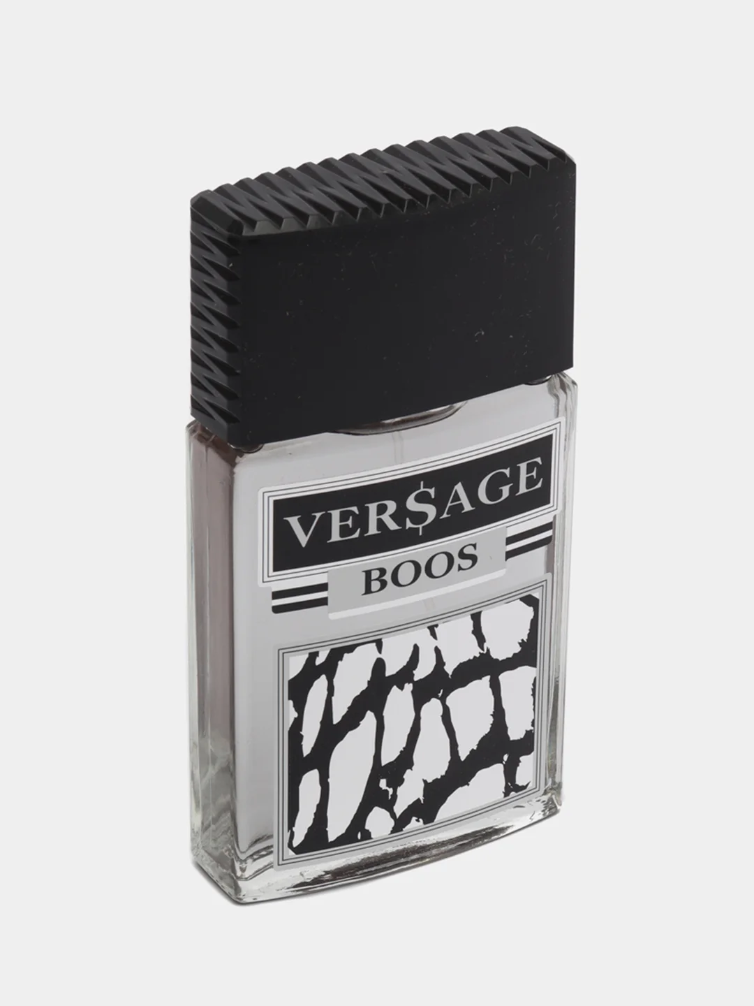 Туалетная вода для мужчин VERSAGE BOOS, 100 мл