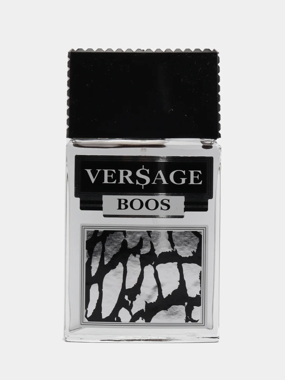 Туалетная вода для мужчин VERSAGE BOOS, 100 мл