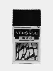 Туалетная вода для мужчин VERSAGE BOOS, 100 мл