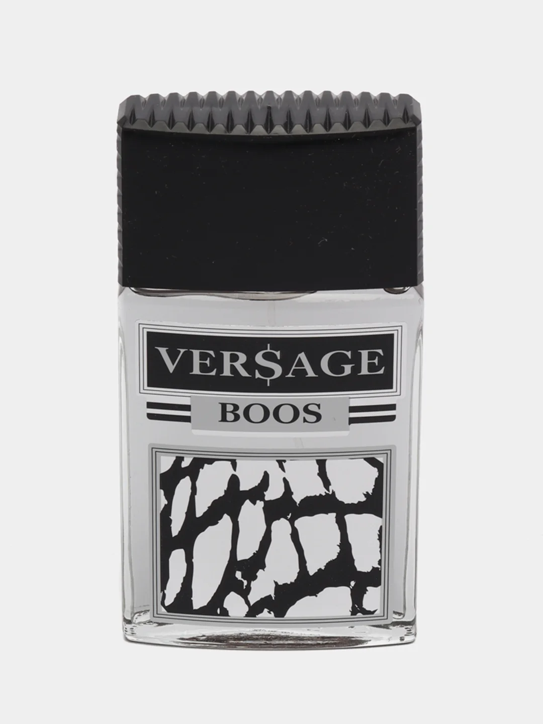 Туалетная вода для мужчин VERSAGE BOOS, 100 мл