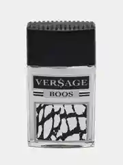 Туалетная вода для мужчин VERSAGE BOOS, 100 мл