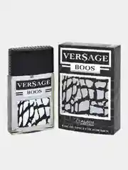 Туалетная вода для мужчин VERSAGE BOOS, 100 мл