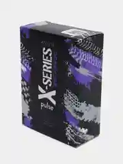 Туалетная вода Avon X-Series Pulse Recharge, мужская, 45 мл