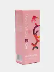 Туалетная вода женская Formula Sexy № 9 с феромонами, 30 мл