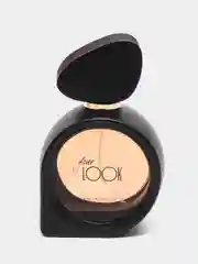 Черный туалетная вода для женщин Your Look духи, 95 мл