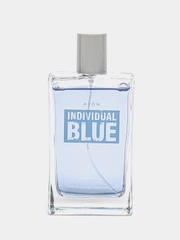 Туалетная вода Individual Blue AVON, 100 мл