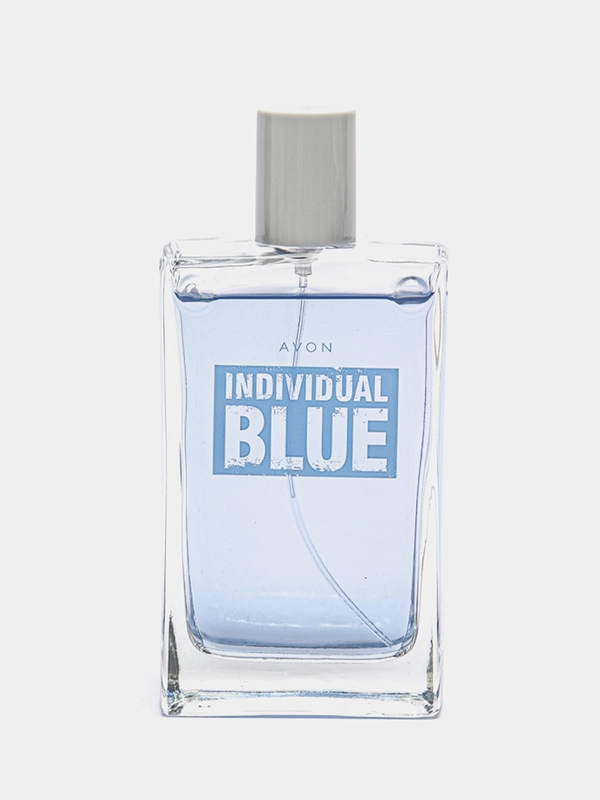 Туалетная вода Individual Blue AVON, 100 мл